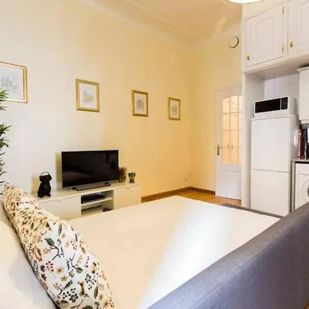 Lägenhet Ola - Chiado 1 *