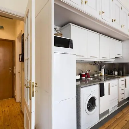 Apartment Ola - Chiado 1