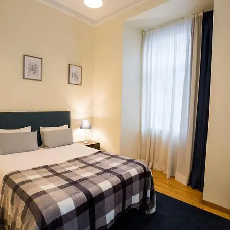 Apartment Ola - Chiado 1 *