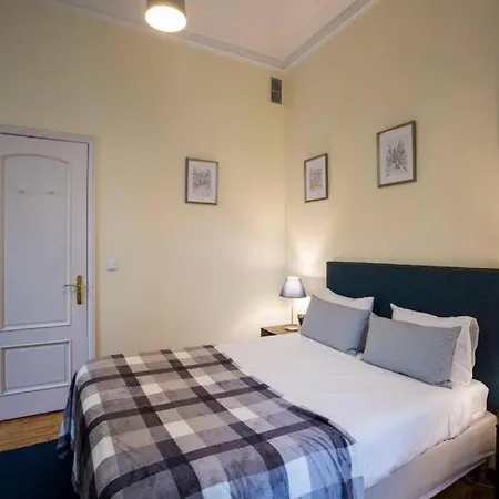 Ola - Chiado 1 Apartment Lissabon