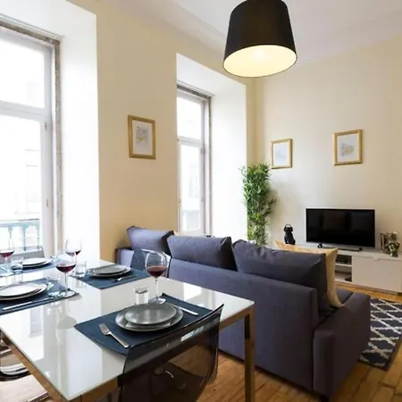 Ola - Chiado 1 * Lissabon